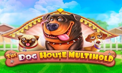 Cлот The Dog House Multihold