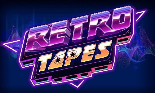 Cлот Retro Tapes